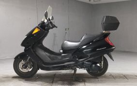 HONDA FORESIGHT MF04