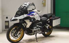 BMW R1250GS 2020