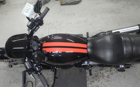 HARLEY NIGHT ROD 1250 SP 2009