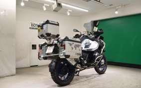 BMW R1200GS ADVENTURE 2015