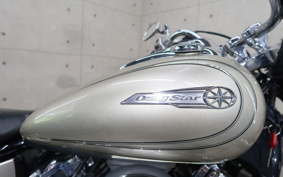 YAMAHA DRAGSTAR 400 CLASSIC 2010 VH02J