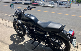 HONDA GB350 2025 NC59