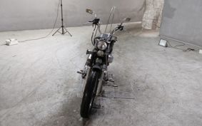 YAMAHA VIRAGO 400 2NT