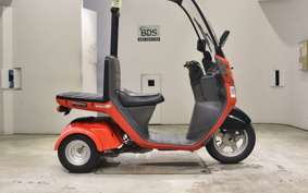 HONDA GYRO CANOPY 2024 TA03