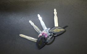 SUZUKI INTRUDER 400 Classic 2008