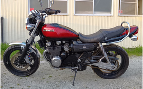 KAWASAKI ZEPHYR400K 2007 ZR400C