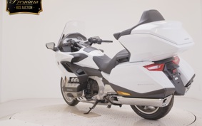 HONDA GL 1800 GOLD WING TOUR DCT 2026 SC79
