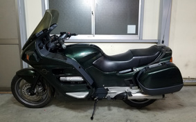 HONDA ST1100 PAN-EUROPEAN 1993 SC26