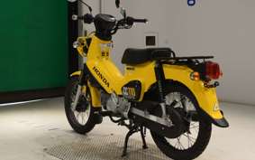 HONDA CROSS CUB 110 2003 JA45