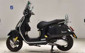 VESPA GTS300 SUPER 2023