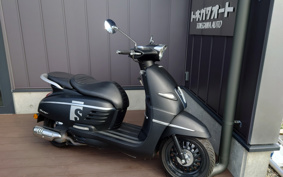 OTHER PU GEORGE YANGO125ABS