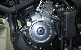 SUZUKI GSX-8S 2025 EM1AA