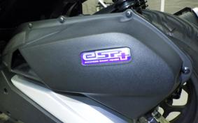 HONDA PCX 125 2002 JK05