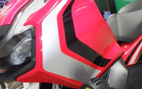 HONDA ADV150 2018 KF38