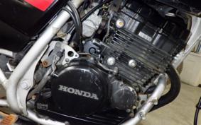 HONDA CBX125F JC11