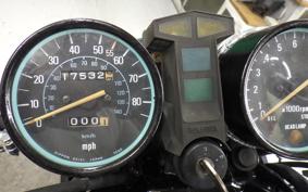 KAWASAKI Z550 2026
