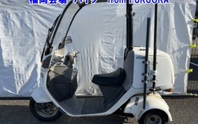 HONDA GYRO