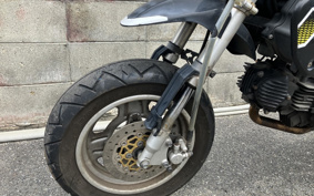 KAWASAKI KSR110 KL110A
