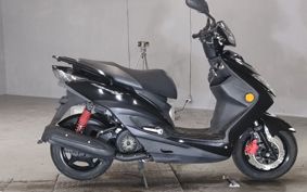 YAMAHA CYGNUS125XSR SE44J