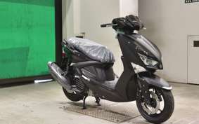 YAMAHA CYGNUSｸﾞﾘﾌｧｽ 2009 SEJ4J