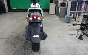 HONDA ZOOMER 2024 AF58