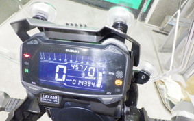 SUZUKI Vｽﾄﾛｰﾑ250A 1988