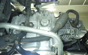 HONDA ｸﾛｽｶﾌﾞ110-2 2001 JA45