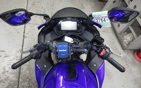 YAMAHA YZF-R25 A 2011 RG43J