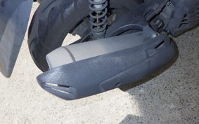 YAMAHA N-MAX 155 A SG50J