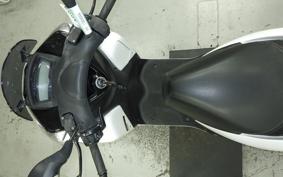 YAMAHA TRICITY 155 A SG37J