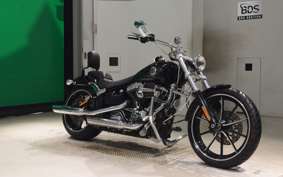 HARLEY FXSB1690 2016