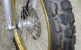 YAMAHA SEROW 250 Gen.3 2020 DG31J