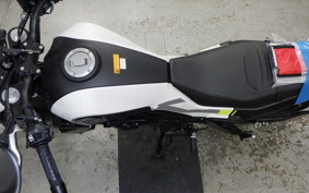 BENELLI レオンチーノ250