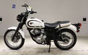 KAWASAKI W230 BJ230A