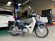 Фото Honda SUPER CUB110 2015 с японского аукциона