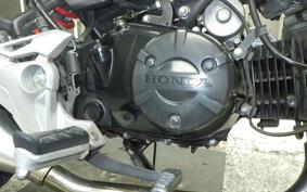 HONDA GROM JC61