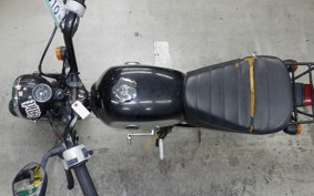 HONDA GORILLA 2024 AB27