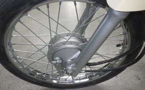 HONDA C50 SUPER CUB 1995 AA04