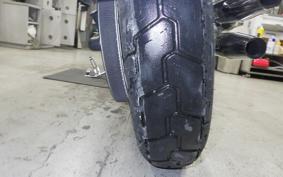 HARLEY FLSTF 1450 2002