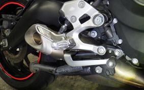YAMAHA MT-09 Tracer 2016 RN36J