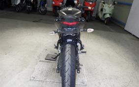 SUZUKI ｼﾞｸｻｰ250SF