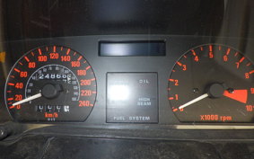HONDA CX500 Turbo 2003