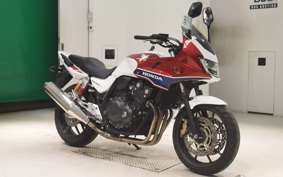 HONDA CB400 SUPER BOLDOR A 2017 NC42