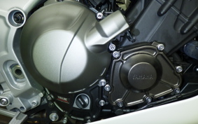YAMAHA XSR900 GP 2024 RN96J
