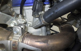 YAMAHA YZ250FX 2024 CG57C