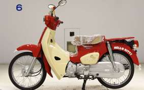HONDA C50 SUPER CUB AA09