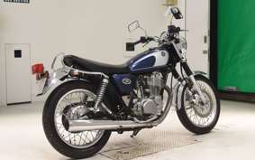 YAMAHA SR400 Gen.3 2018 RH01J