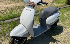 HONDA STANDUP TACT AF51