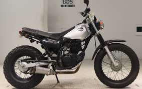 YAMAHA TW200 2JL