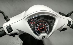 HONDA DIO 110 JF58